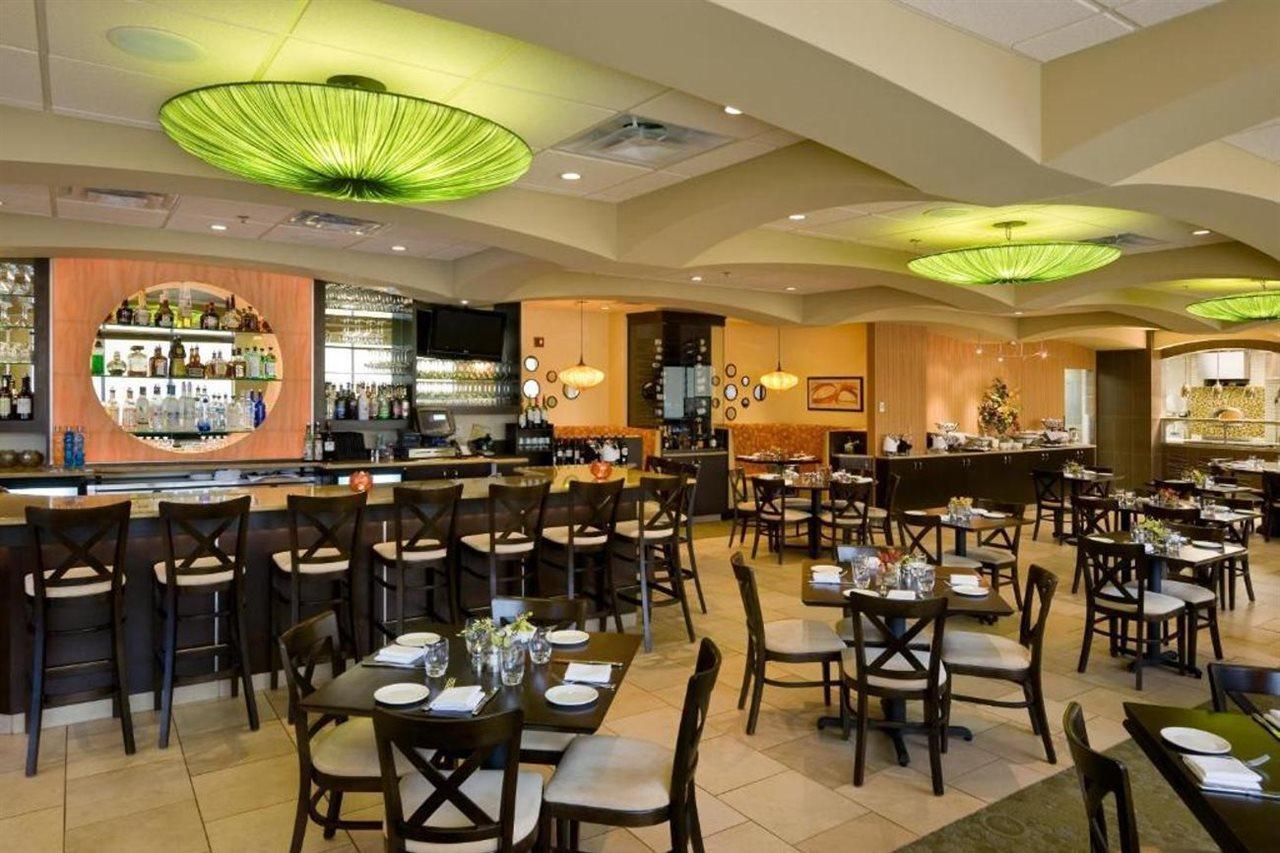 Hilton Garden Inn Mankato Downtown Exterior foto