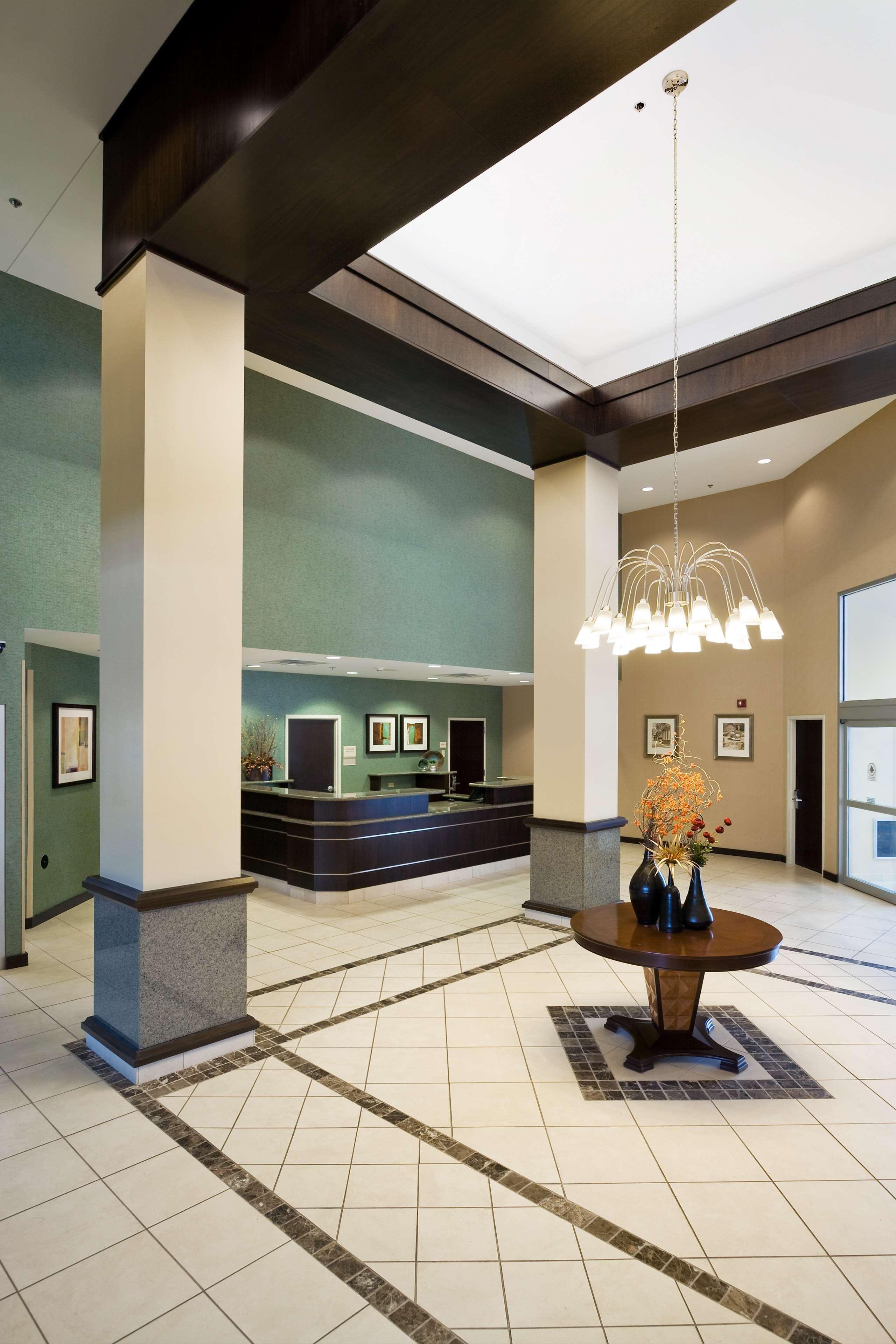 Hilton Garden Inn Mankato Downtown Exterior foto