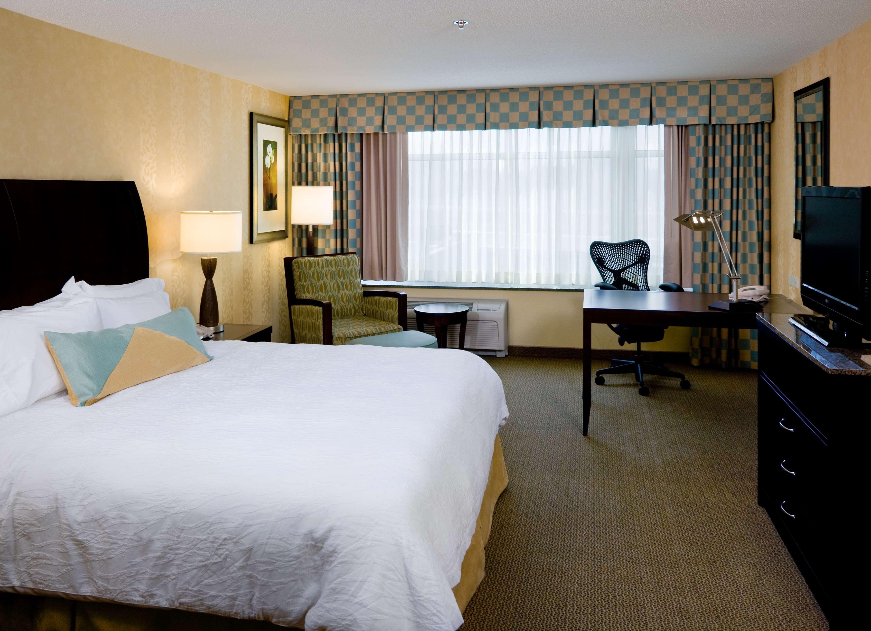 Hilton Garden Inn Mankato Downtown Zimmer foto