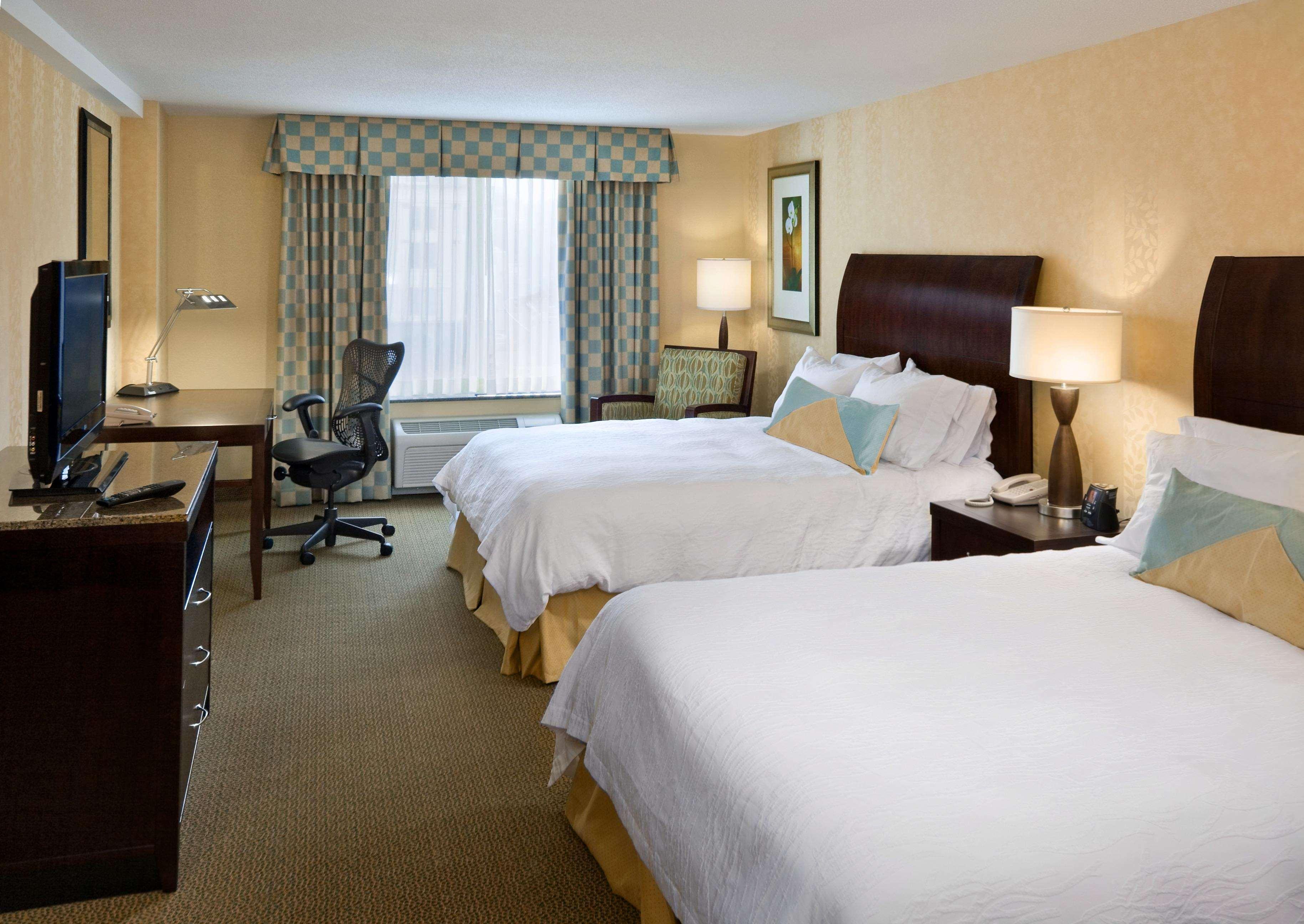 Hilton Garden Inn Mankato Downtown Zimmer foto